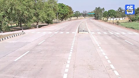 road development