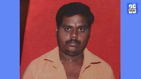 ramesh kalaskar