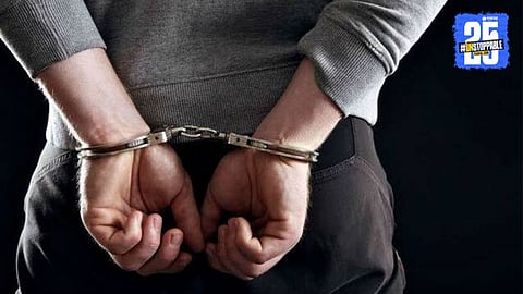 Mohol Shocker: Seven Booked in Illegal Cattle Smuggling Case