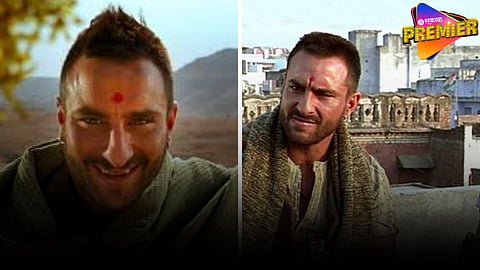 saif ali khan  