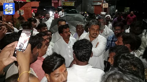 mla rohit pawar