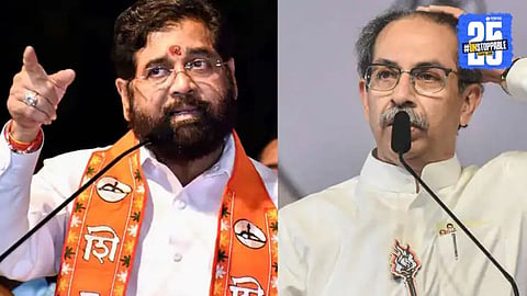 Shivsena Dasara Melava