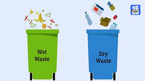 waste segregation
