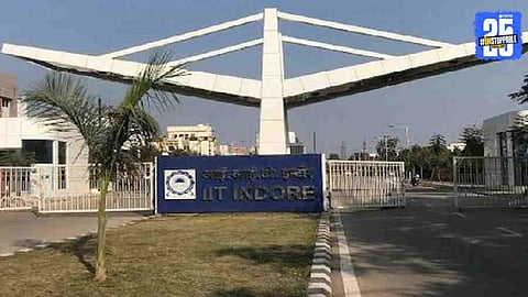 Madhya Pradesh : ६२४ कोटी रूपयात होणार IIT चा विस्तार; वर्ल्ड क्लास कॅम्पसमध्ये मिळणार या सुविधा 