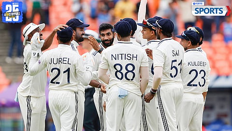 Team India