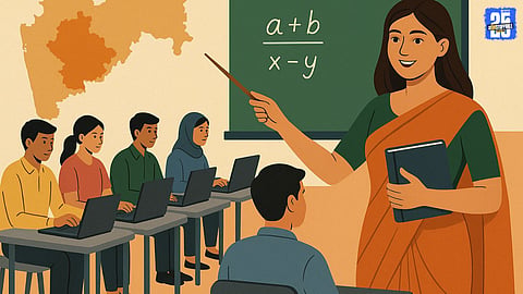 Teacher Recruitment