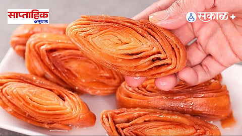 chirote recipe