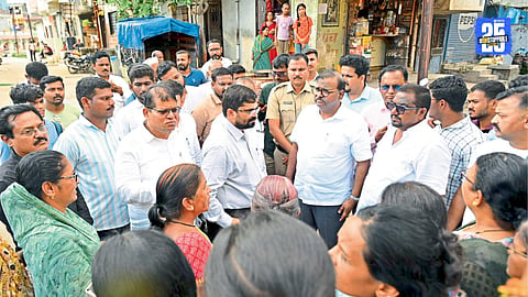 Sameer Bhujbal 