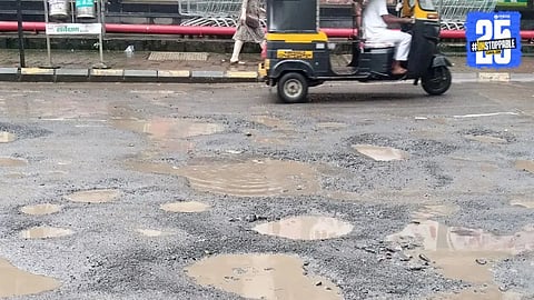 Velhe-Cheladi Road 