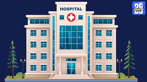 Pune Hospital Safety