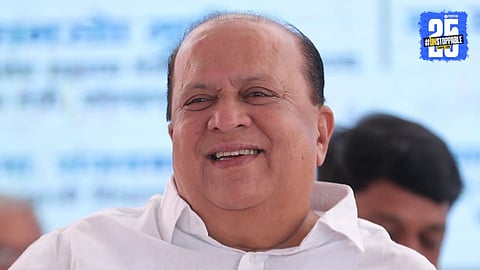 hasan mushrif