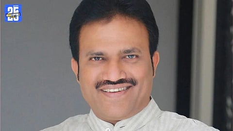 Shashikant Shinde