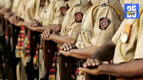 Constable Sushant Ranavare Saves Another Life with Timely CPR