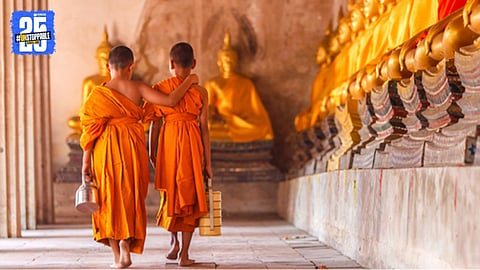 Buddhist Community