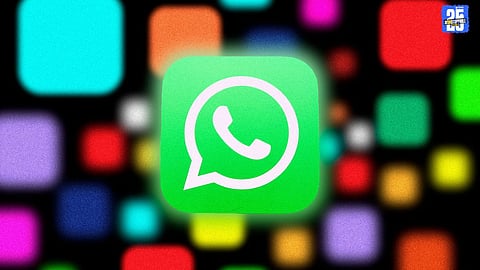 WhatsApp Status Questions Feature