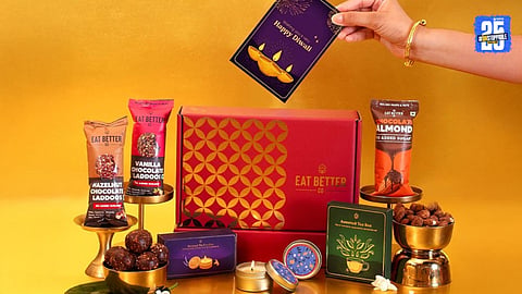 Diwali Gifts