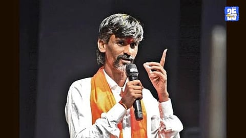 Manoj Jarange