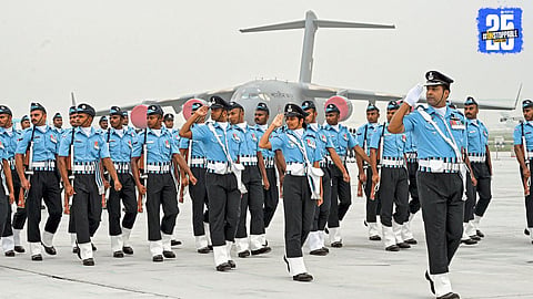 Indian Air Force