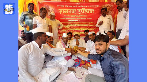 Satish Kadam Maharaj