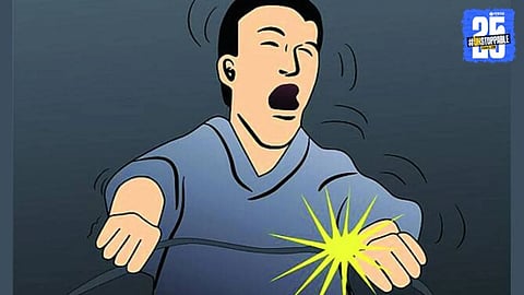 Electric Shock