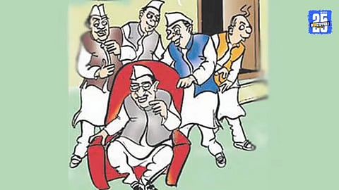 Pune ZP Election