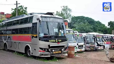 private travels
