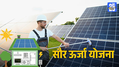 Eligible for the Free Electricity Benefit