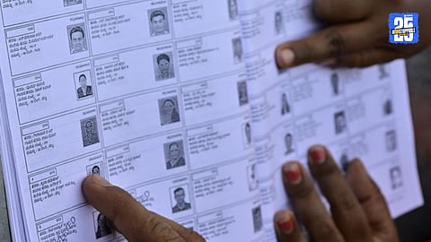 Vasai Virar Municipal Election highlights major issues of duplicate voters