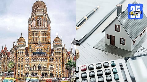 BMC Housing Lottery