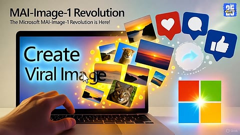 MAI Image 1 Generator Prompt