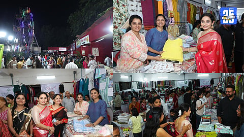 Nashik Diwali Expo