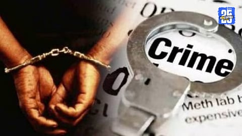 Crime