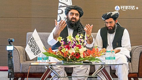 India Afghanistan Relations