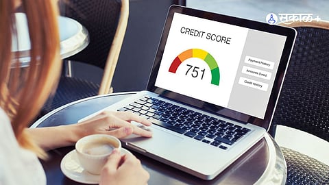 Credit score myths