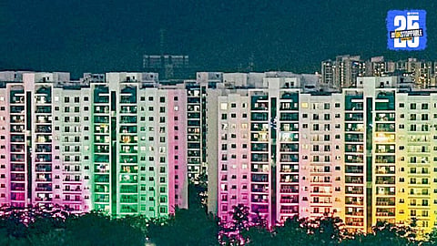 diwali shopping 