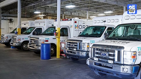 ambulance