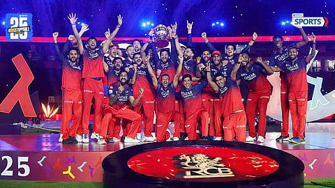 Adani Group, Parth Jindal, and Adar Poonawala among six top bidders to acquire RCB franchise.