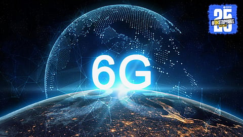 UAE tests 6G network with record 145Gbps speed