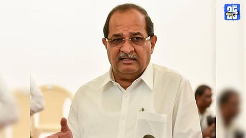 Radhakrishna Vikhe Patil