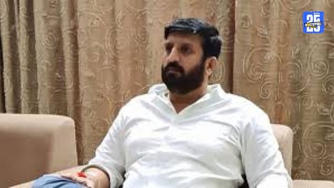 Nilesh Ghaywal