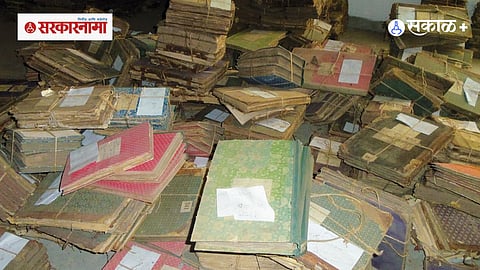 District gazetteers