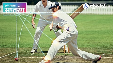 AI in sports training