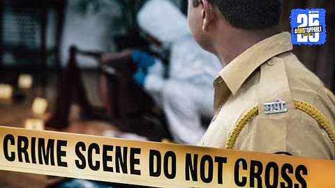 Solapur district murder cases