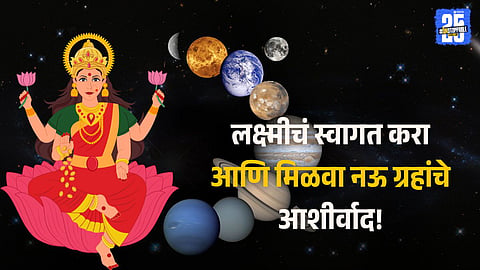 Significance of Diwali and Lakshmi Puja
