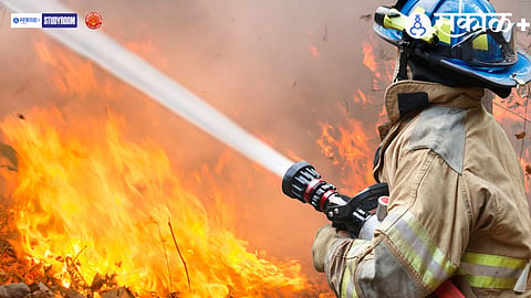 Floods, Fires, and Failures — The Real Lessons from India’s 2025 Disasters
