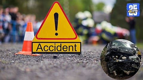 Car Accident
