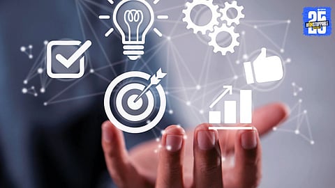  Degree is the Start, Skills are the Success: Why Soft and Hard Skills are Crucial in the AI Era