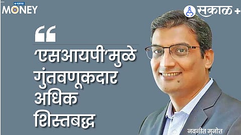 How SIPs Are Changing Indian Investment Habits – Insights from HDFC Mutual Fund MD Navneet Munot