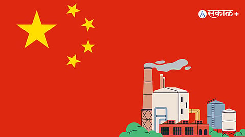  India China trade challenge