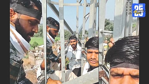 Farmer Protest